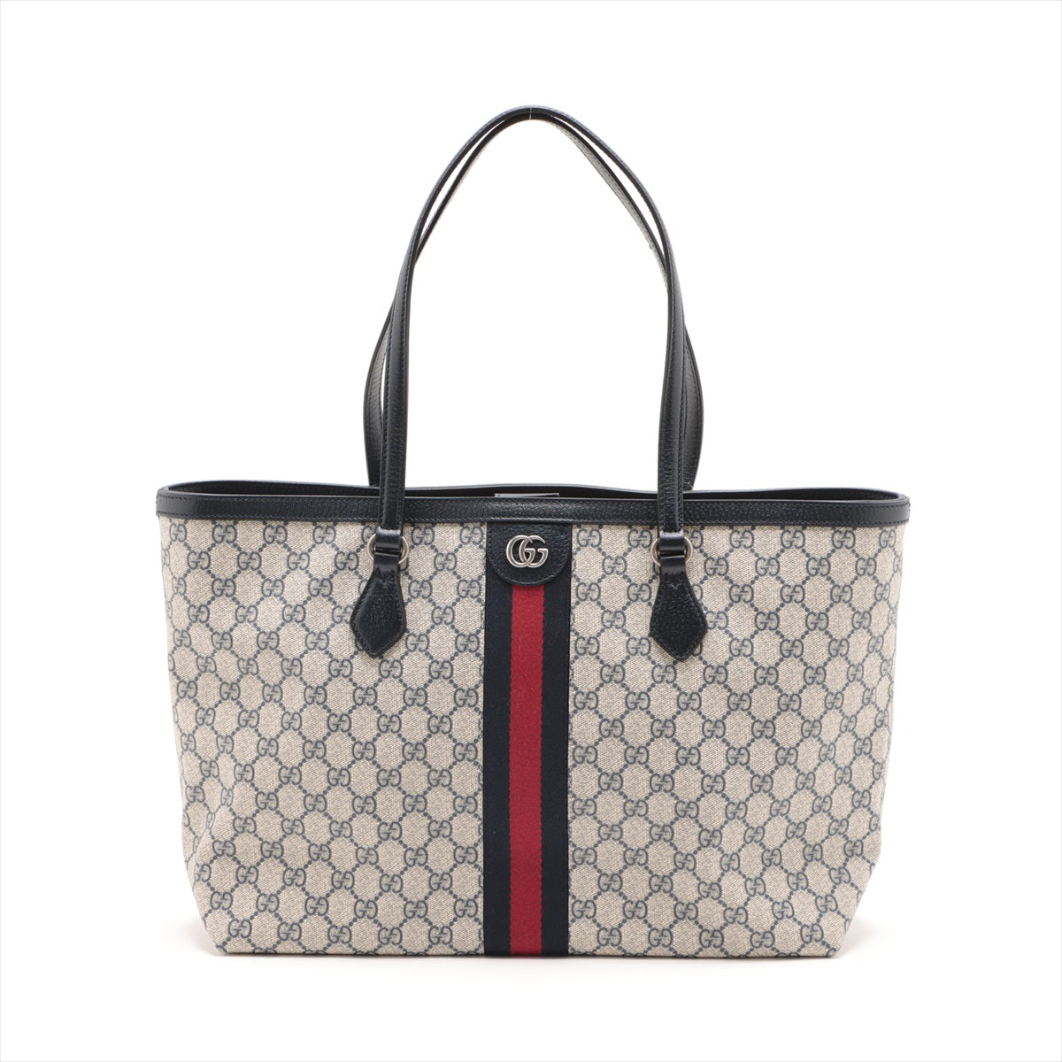 GUCCI】グッチ グッチシマ 201482・497927 トートバッグ - ブランド別