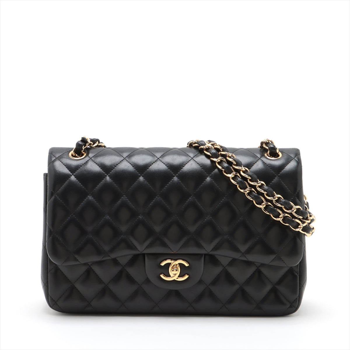 トートバッグCHANEL/シャネルト－トバッグクル－ズラインデニム ...