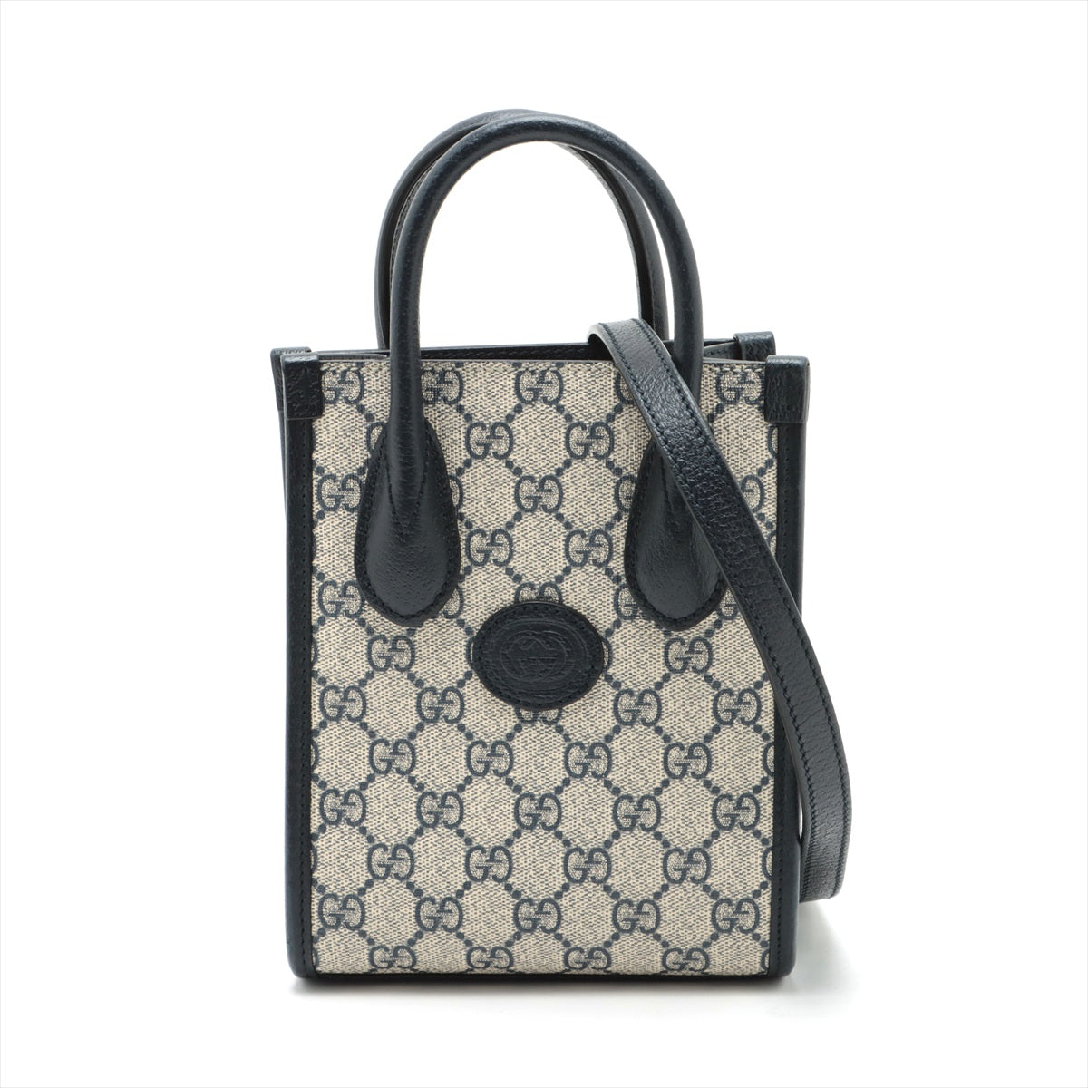 即日発送 【美品】GUCCI plus 2WAY 【美品】GUCCI plus 2WAY ポーチ 総