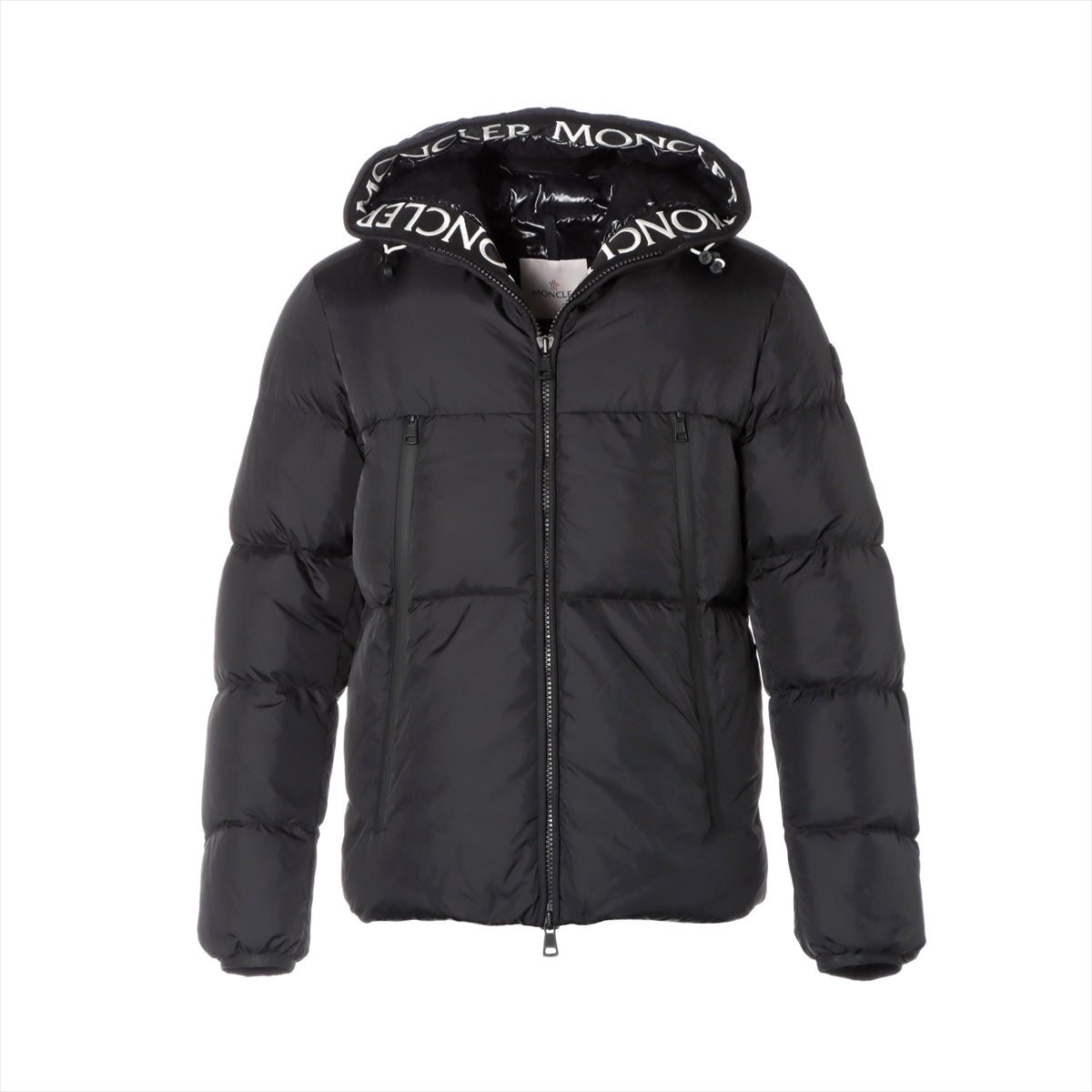 ダウンジャケットMONCLER ダウンジャケット 2