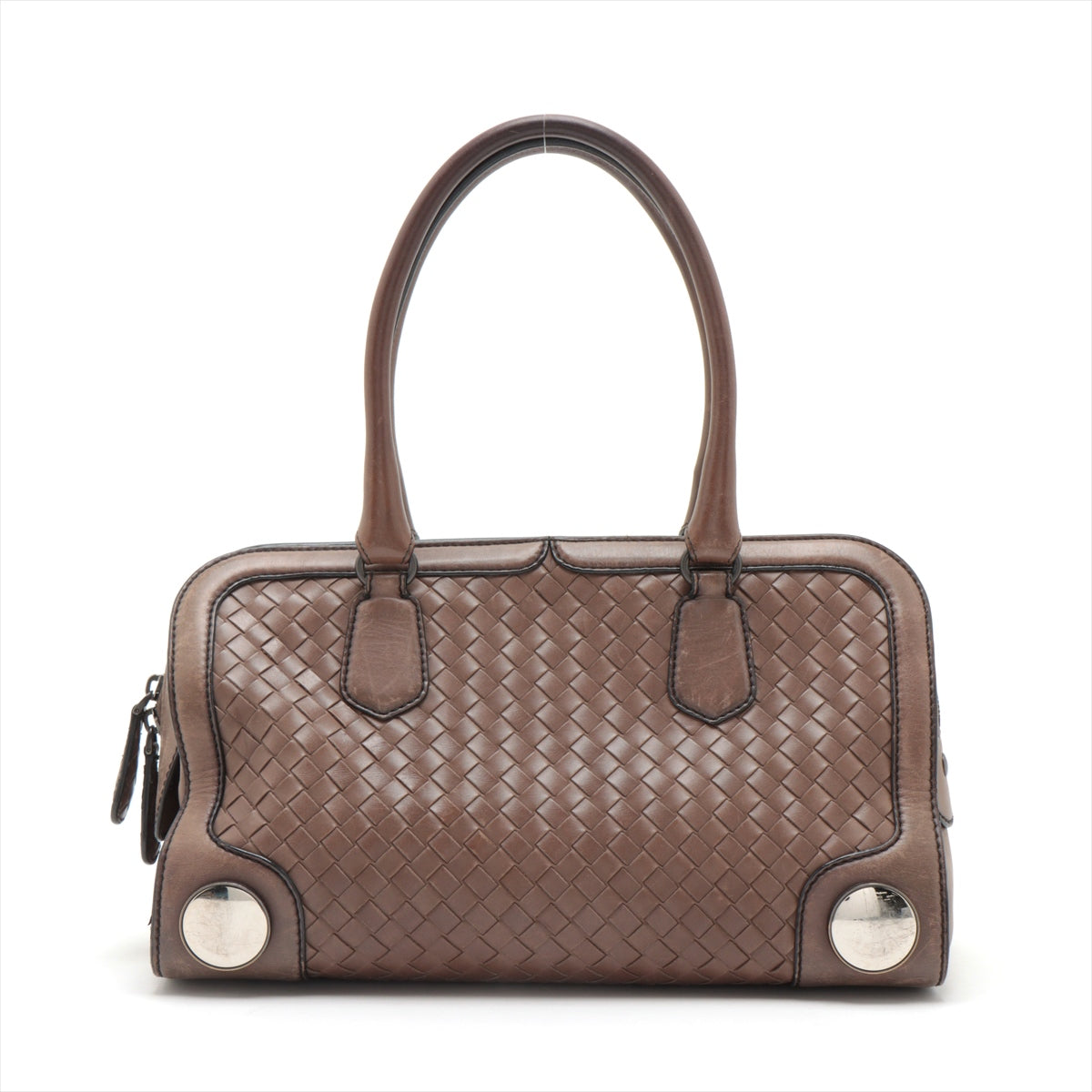 ボッテガヴェネタ BOTTEGA VENETA ハンドバッグ B08973872B ザツイスト 