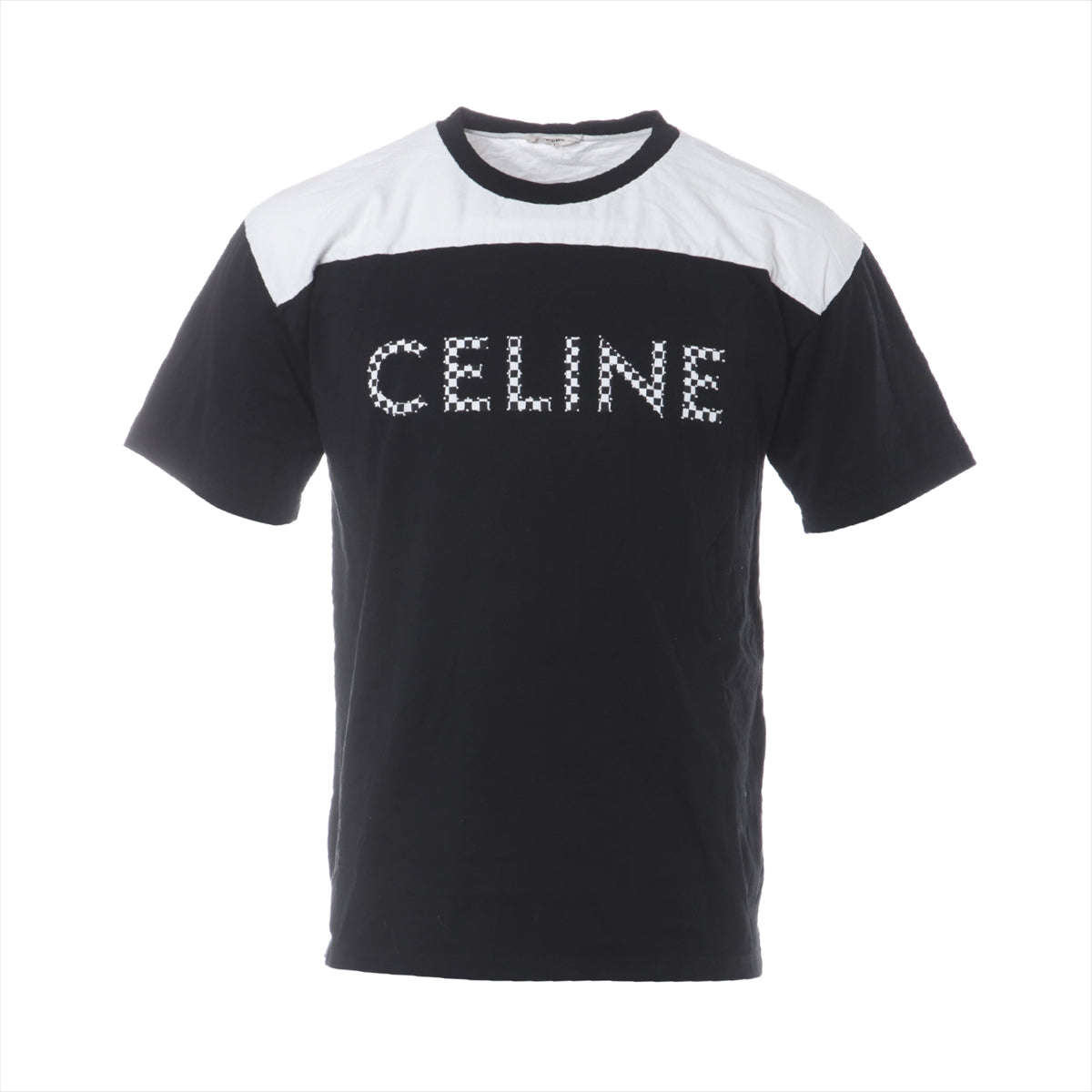 正規品CELINE セリーヌ メンズ Sサイズ 黒TCELINE