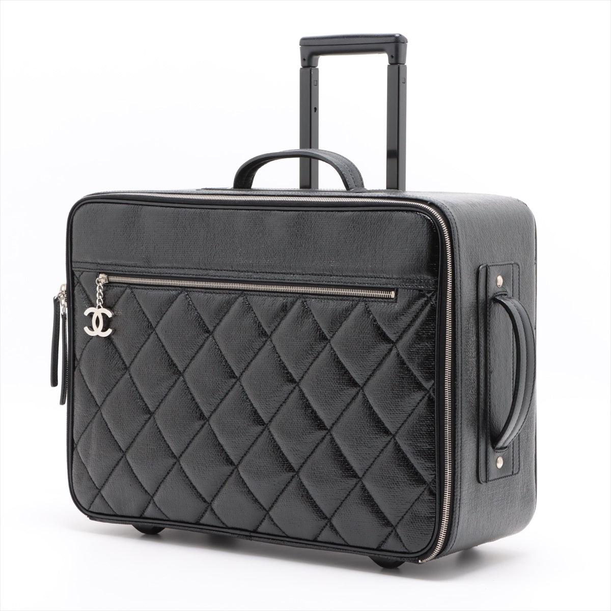 シャネル（CHANEL） スーツケース/キャリーバッグ｜中古ブランド品 ...