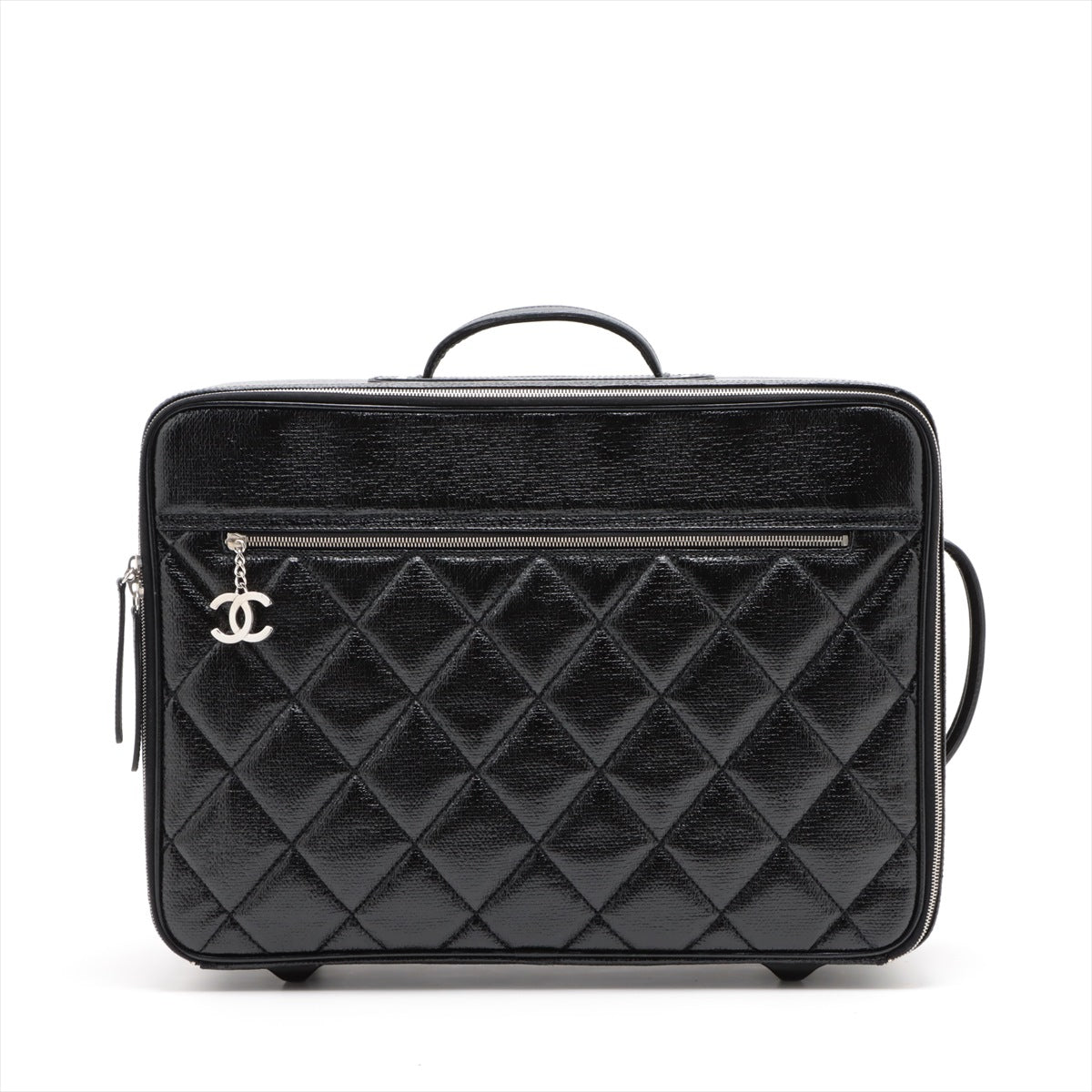 シャネル（CHANEL） スーツケース/キャリーバッグ｜中古ブランド