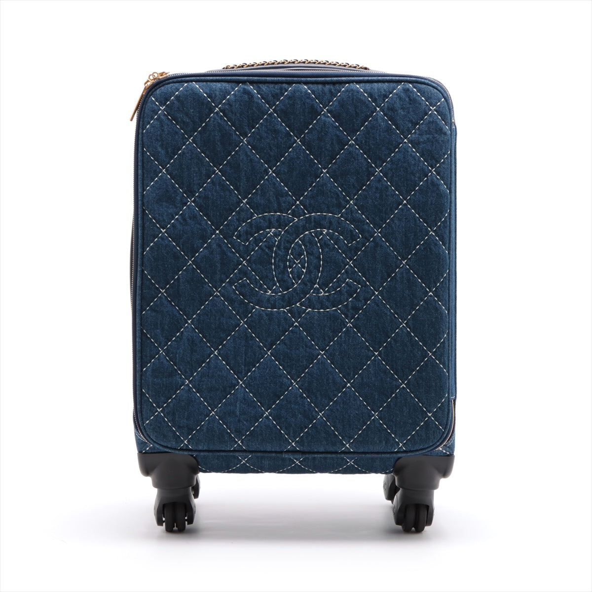 シャネル（CHANEL） スーツケース/キャリーバッグ｜中古ブランド品 