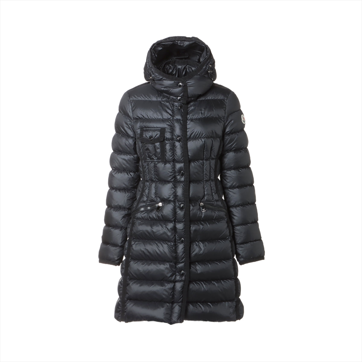 [専用です] MONCLER  レディース ダウン ブラック 2