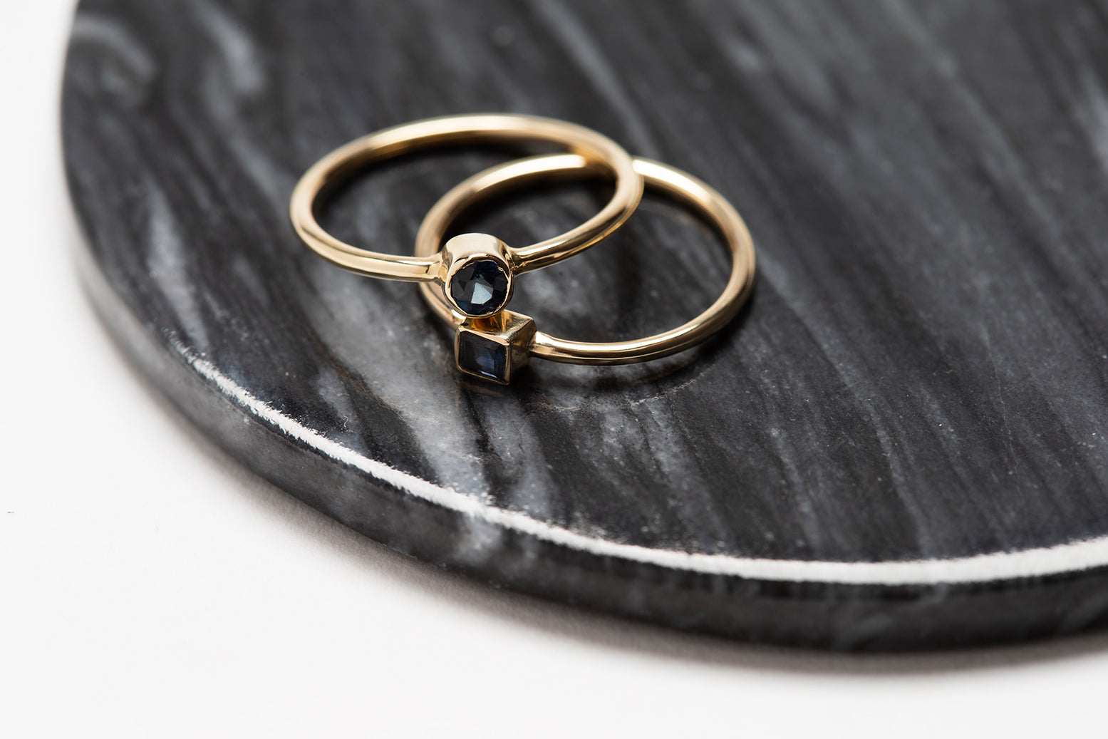Guía de talla para anillos - Joyería Virginia Blog