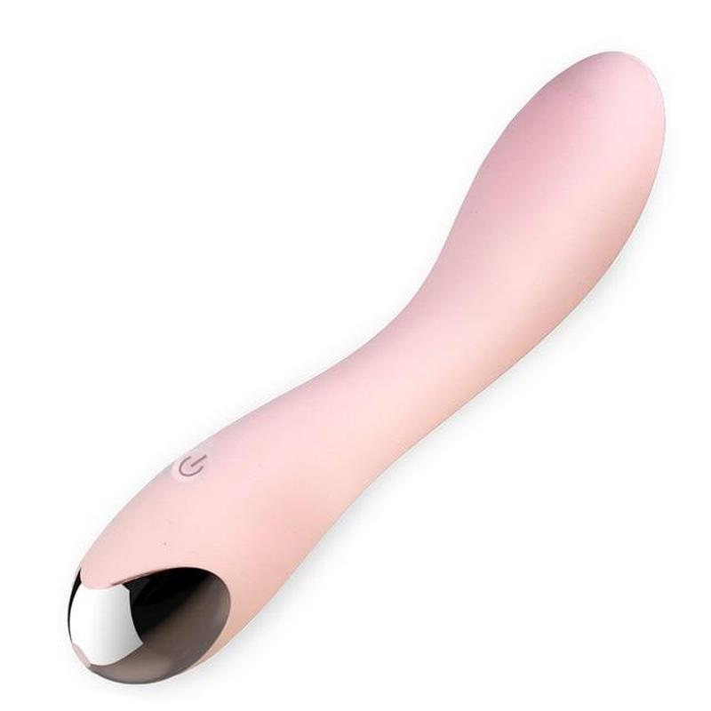 New Arrival Sexual Wellness - 20 Speeds Dildo Clitoris Vibrator