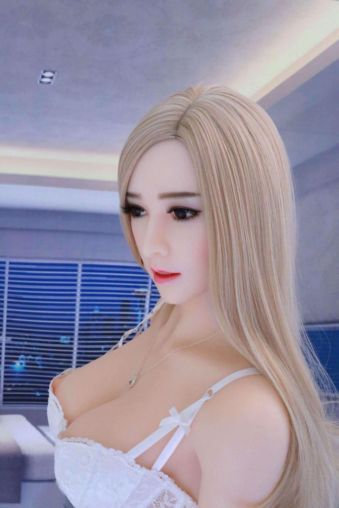 Amber 158cm / 5ft 2 D cup - AF Doll Premium Sex Doll