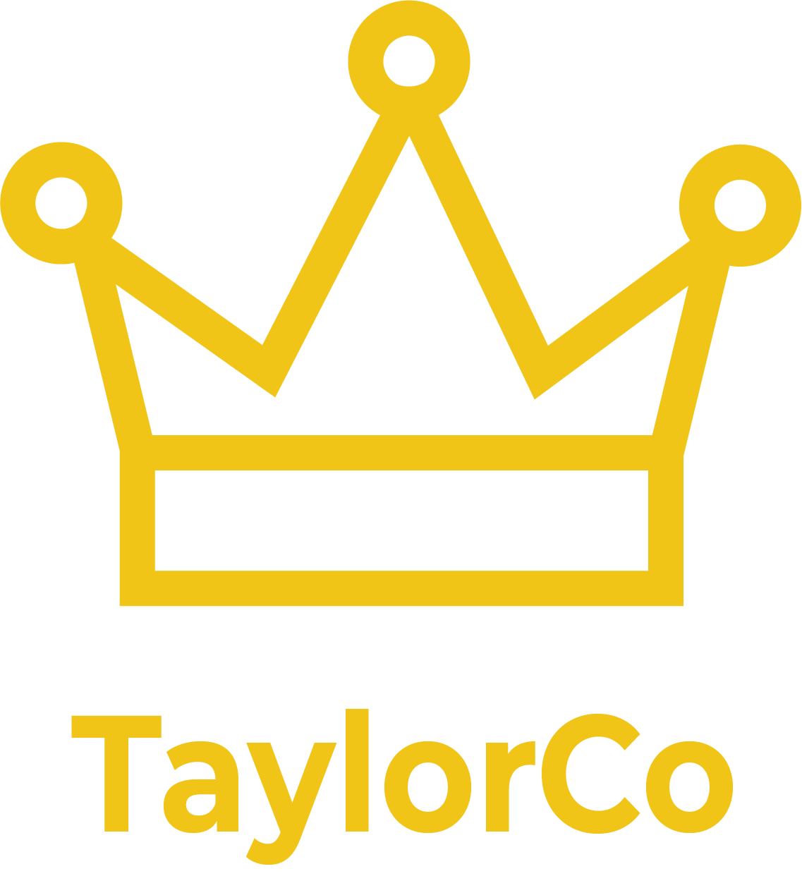 TaylorCo Jewellery