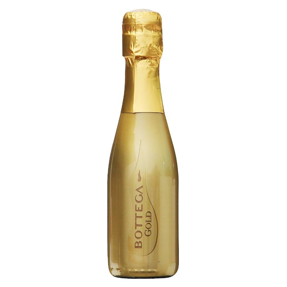 Overleven excelleren paradijs Bottega Gold Prosecco 200ml – London Liquor Store