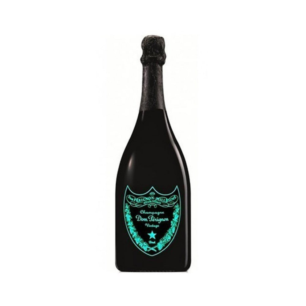 Dom Perignon Brut 2012 Luminous Light Up Edition 75cl – London Liquor Store