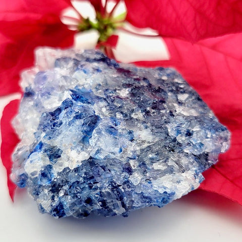 Blue Halite