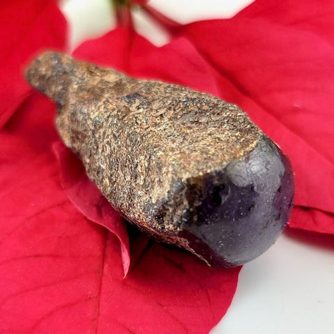 Star Ruby Mineral