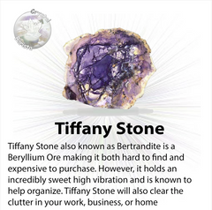 Tiffany Stone For Sale Meaning Utah