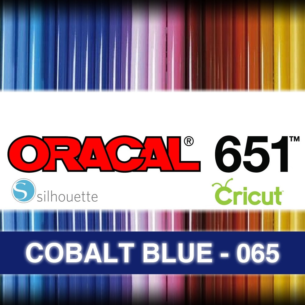 065 cobalt blue color code