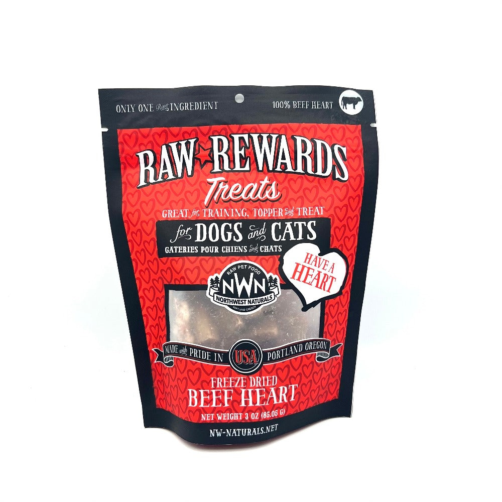 Northwest Naturals Beef Liver Treats 3 oz bag – The Dog's Meow