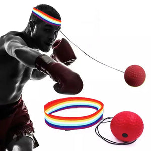1 PC boxing reaction ball - Fight Armory  