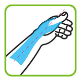 Thumb Application CannaTape Sport