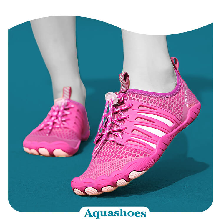 Women's sports water shoes | Aquashoes