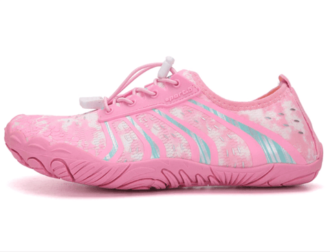 Chaussures d'eau de marque aquashoes Collection Sport6 pour enfants
