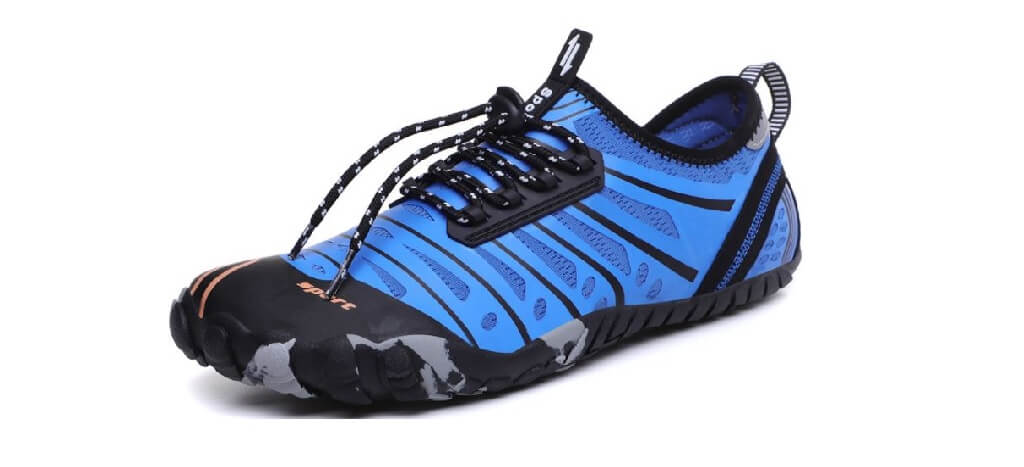 Aquashoes Chaussures d'eau RAID