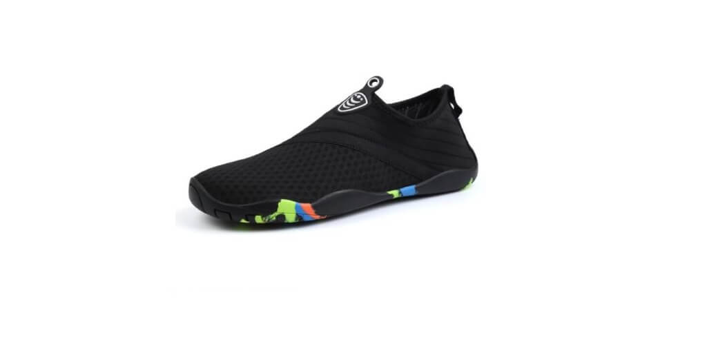 Aquashoes Chaussures aquatiques Aquastyl