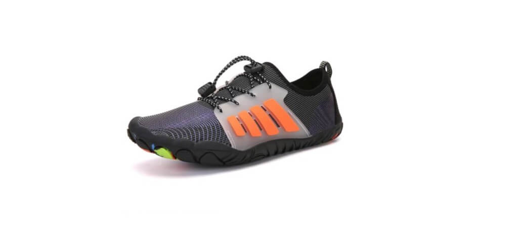 Aquashoes Chaussures aquatiques Speed