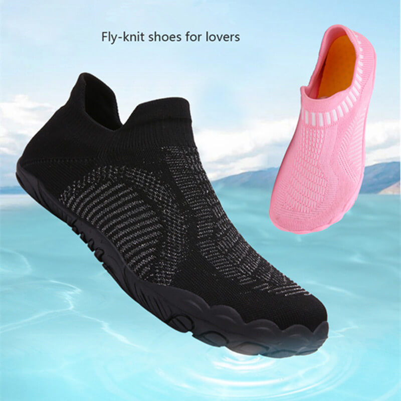 Aquashoes chaussures de plage Corsica