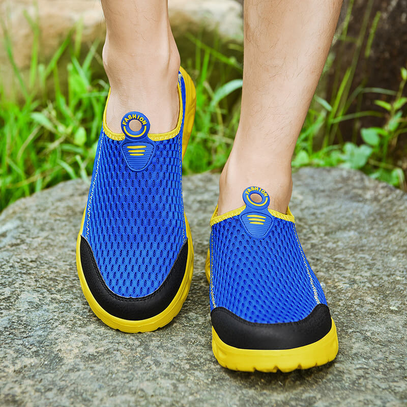 Chaussures d'eau Playa Bleu Aquashoes