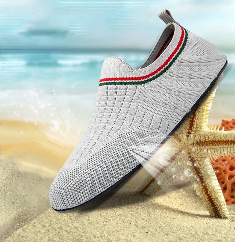 Chaussures de plage Carnon-Plage Aquashoes