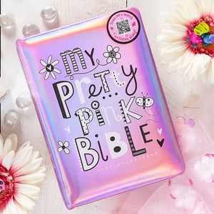 My Pretty Pink Bible - Sugar Britches Boutique 
