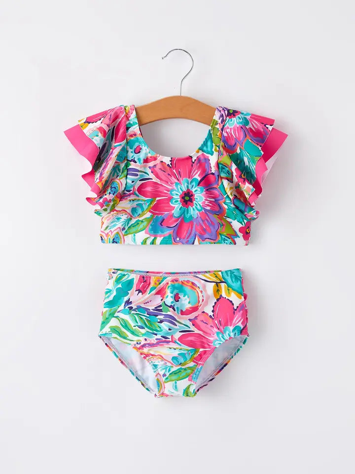Tropic Like It’s Hot Swimsuit