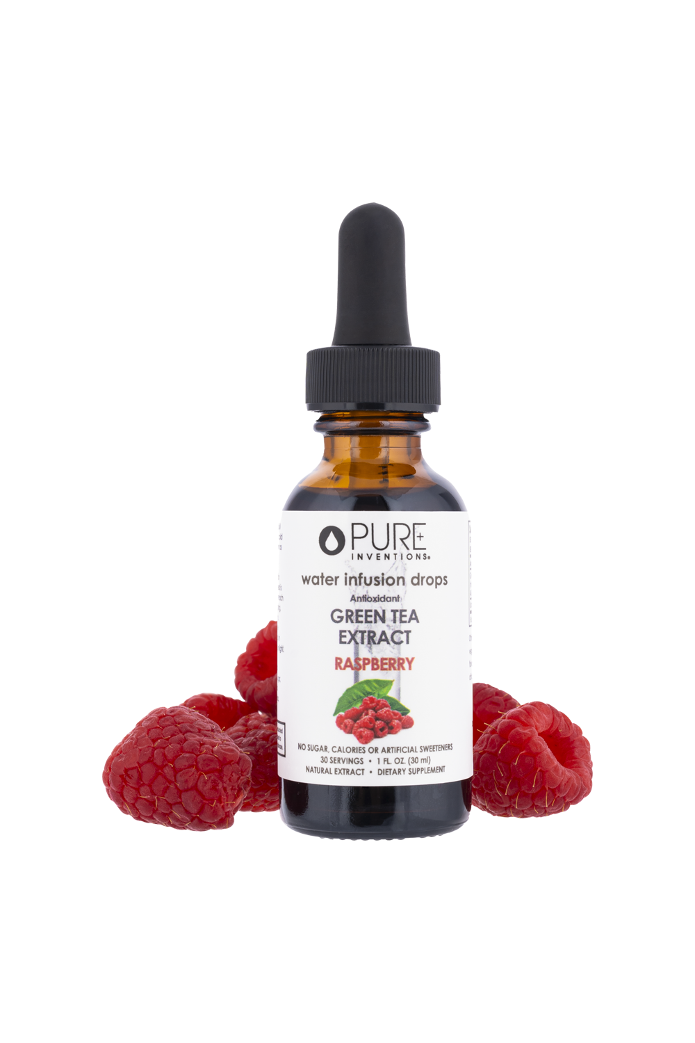 Raspberry - 30 Servings