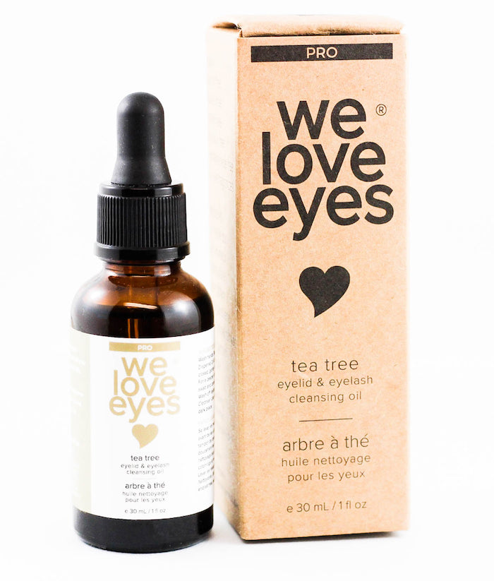 Product Review We Love Eyes – Two Blooms & Co