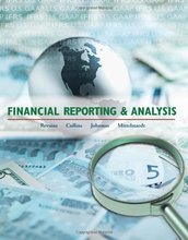 Test Bank Financial Reporting and Analysis Revsine 5th Edition for Success