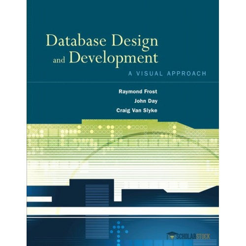 Test Bank Database Design and Development A Visual Approach 0130351229 for Success
