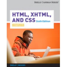 Test Bank HTML XHTML and CSS Complete 6th Edition for Success
