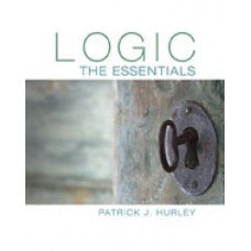 Test Bank Logic The Essentials 1st Edition for Success