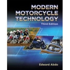 Test Bank Modern Motorcycle Technology 3rd Edition for Success