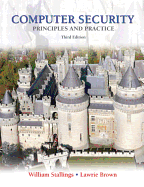 Test Bank Computer Security Principles and Practice 3e by Stallings 9780133773927 for Success
