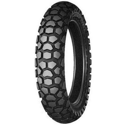 Dunlop 300-21 D604 Adventure Front Tyre - 51P Bias TT – Motozone