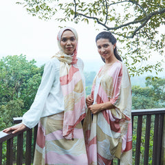 batik boutique women apparel dawn bukit 