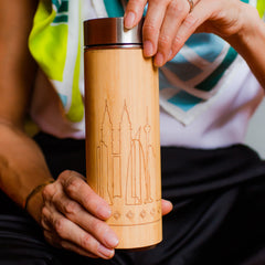 wooden tumbler kl collection