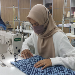 batik boutique arabesque artisan