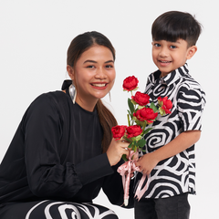 celebrate mother's day with batik boutique