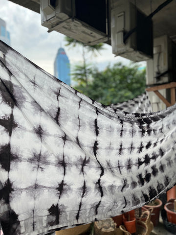shibori fabric batik boutique
