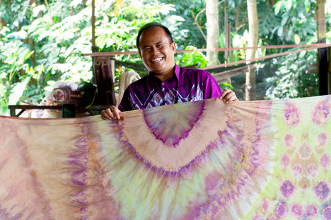 batik boutique batik tie dye