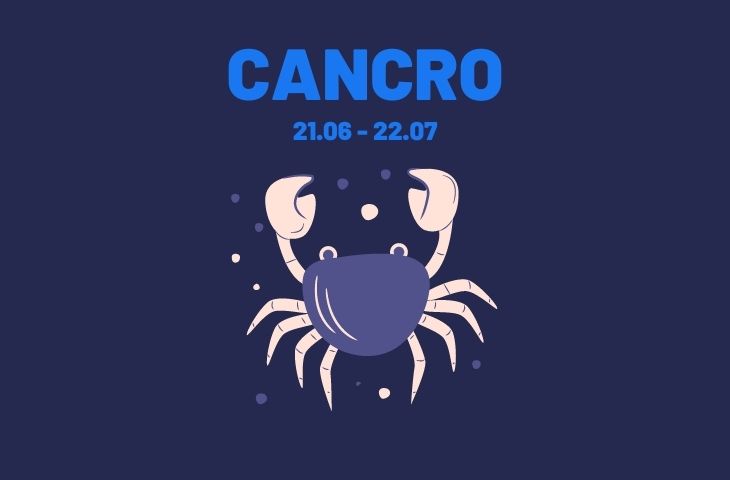 Segno zodiacale Cancro