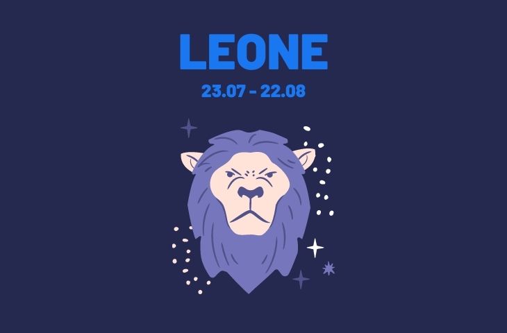 Segno zodiacale Leone